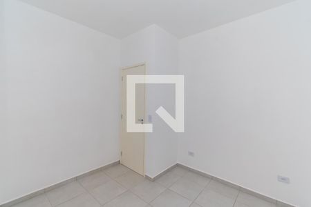 Quarto de apartamento para alugar com 1 quarto, 33m² em Vila Ema, São Paulo