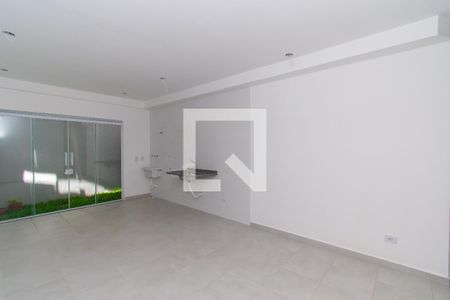 Studio de kitnet/studio para alugar com 1 quarto, 34m² em Vila Ema, São Paulo