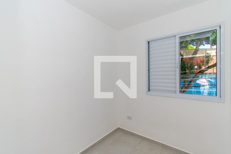 Quarto 2 de apartamento para alugar com 2 quartos, 42m² em Vila Ema, São Paulo