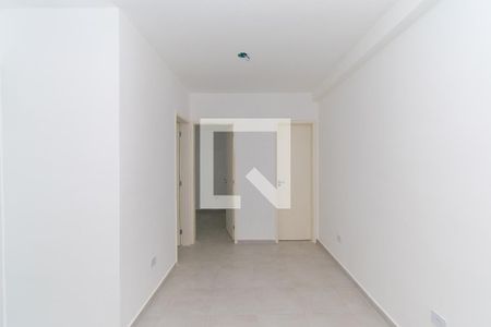 Sala de apartamento para alugar com 2 quartos, 42m² em Vila Ema, São Paulo