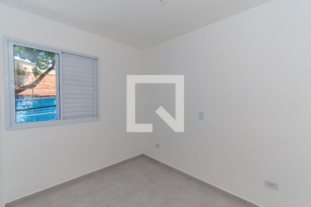 Quarto 1 de apartamento para alugar com 2 quartos, 42m² em Vila Ema, São Paulo