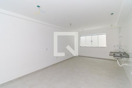 Studio de kitnet/studio para alugar com 1 quarto, 34m² em Vila Ema, São Paulo