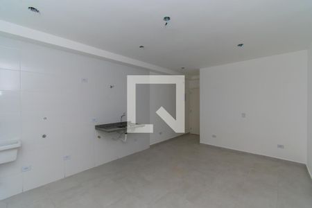 Studio de kitnet/studio para alugar com 1 quarto, 27m² em Vila Ema, São Paulo