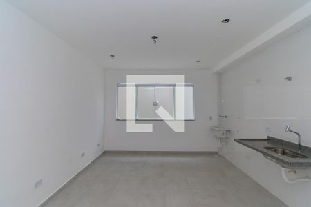 Studio de kitnet/studio para alugar com 1 quarto, 27m² em Vila Ema, São Paulo