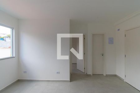 Sala de apartamento à venda com 1 quarto, 33m² em Vila Ema, São Paulo