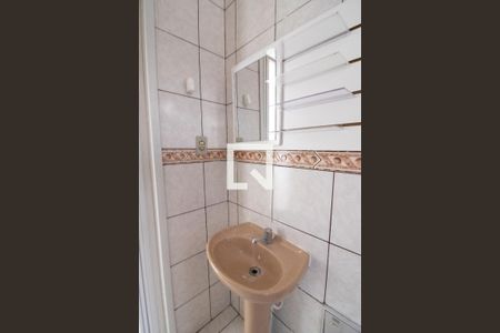 Apartamento para alugar com 1 quarto, 54m² em São Sebastião, Porto Alegre