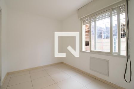 Apartamento para alugar com 1 quarto, 54m² em São Sebastião, Porto Alegre