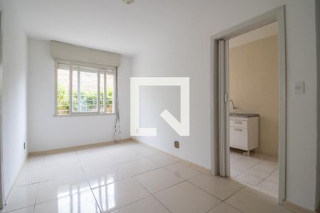 Apartamento para alugar com 1 quarto, 54m² em São Sebastião, Porto Alegre