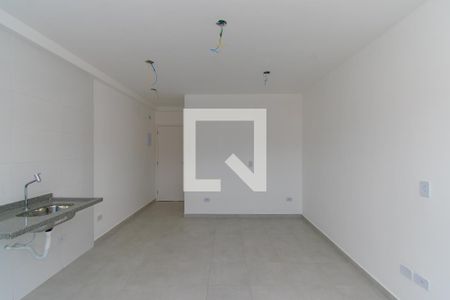 Studio de kitnet/studio para alugar com 1 quarto, 27m² em Vila Ema, São Paulo