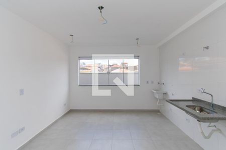 Studio à venda com 27m², 1 quarto e sem vagaStudio