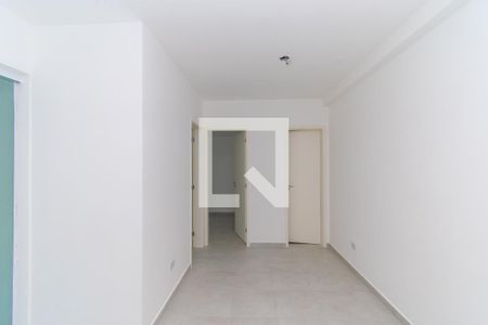 Sala de apartamento para alugar com 2 quartos, 42m² em Vila Ema, São Paulo