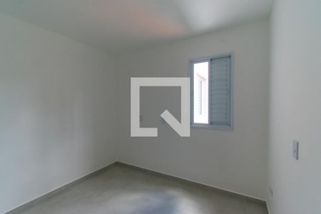 Quarto 2 de apartamento para alugar com 2 quartos, 44m² em Vila Ema, São Paulo