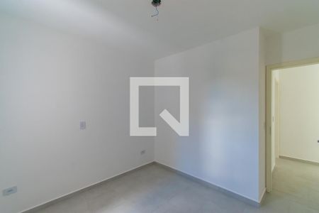 Quarto 2 de apartamento para alugar com 2 quartos, 44m² em Vila Ema, São Paulo