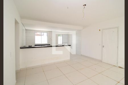 Apartamento para alugar com 3 quartos, 94m² em Fernão Dias , Belo Horizonte