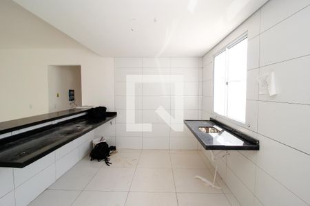 Apartamento para alugar com 3 quartos, 94m² em Fernão Dias , Belo Horizonte