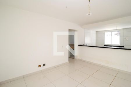 Apartamento para alugar com 3 quartos, 94m² em Fernão Dias , Belo Horizonte