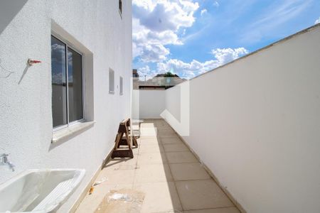 Apartamento para alugar com 3 quartos, 94m² em Fernão Dias , Belo Horizonte