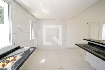 Apartamento para alugar com 3 quartos, 94m² em Fernão Dias , Belo Horizonte