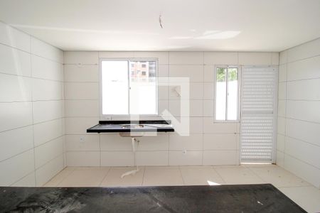 Apartamento para alugar com 3 quartos, 94m² em Fernão Dias , Belo Horizonte