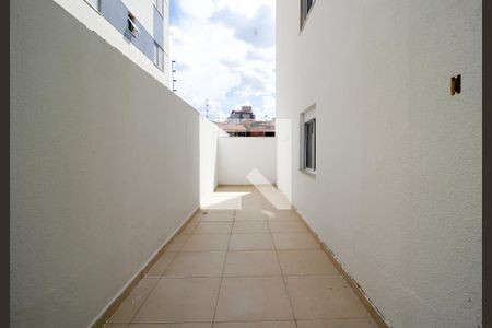 Apartamento para alugar com 3 quartos, 94m² em Fernão Dias , Belo Horizonte