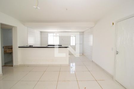 Apartamento para alugar com 3 quartos, 94m² em Fernão Dias , Belo Horizonte