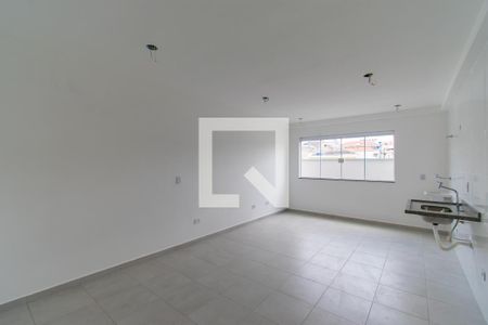 Studio de kitnet/studio para alugar com 1 quarto, 34m² em Vila Ema, São Paulo