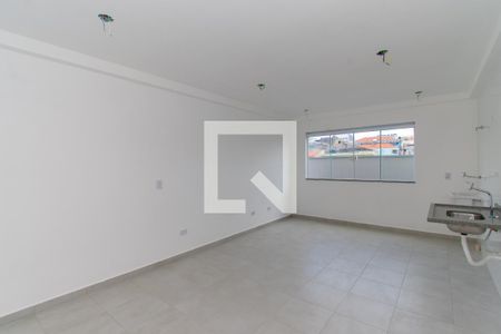 Studio à venda com 34m², 1 quarto e sem vagaStudio