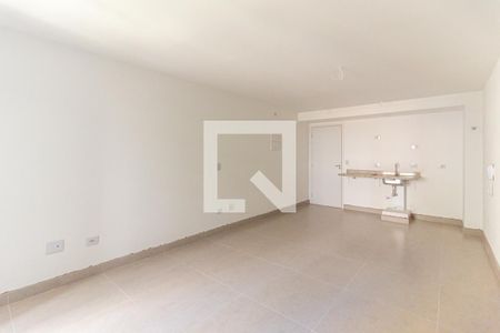 Studio de kitnet/studio à venda com 1 quarto, 34m² em Vila Buarque, São Paulo