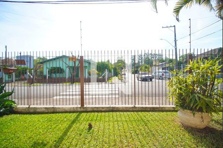 vista de casa para alugar com 3 quartos, 360m² em Feitoria, São Leopoldo