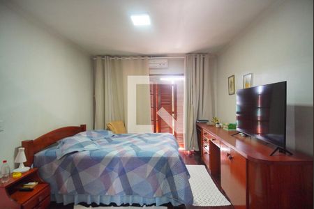 Suíte de casa para alugar com 3 quartos, 360m² em Feitoria, São Leopoldo