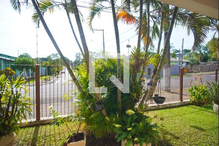 Vista Sala de casa para alugar com 3 quartos, 360m² em Feitoria, São Leopoldo