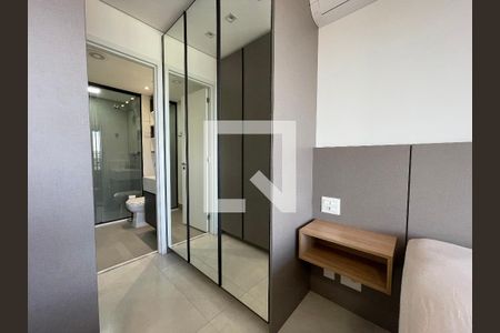 Studio de kitnet/studio para alugar com 1 quarto, 37m² em Pinheiros, São Paulo