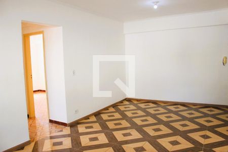 Sala de apartamento à venda com 2 quartos, 70m² em Macedo, Guarulhos