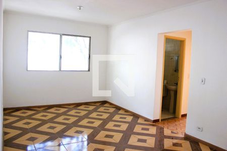 Sala de apartamento à venda com 2 quartos, 70m² em Macedo, Guarulhos