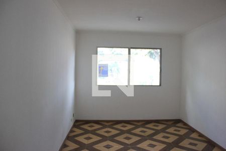 Sala de apartamento à venda com 2 quartos, 70m² em Macedo, Guarulhos