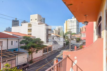 Sacada de apartamento à venda com 2 quartos, 70m² em Rudge Ramos, São Bernardo do Campo