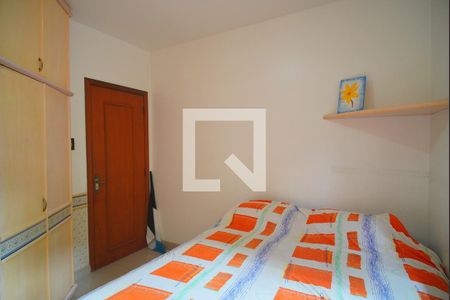 Quarto 1 de casa à venda com 3 quartos, 350m² em Guarani, Novo Hamburgo