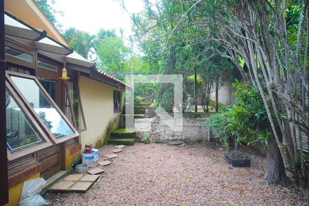 Vista do Quarto 1 de casa à venda com 3 quartos, 350m² em Guarani, Novo Hamburgo