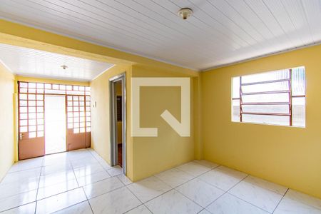 Sala  de apartamento para alugar com 3 quartos, 200m² em Mathias Velho, Canoas