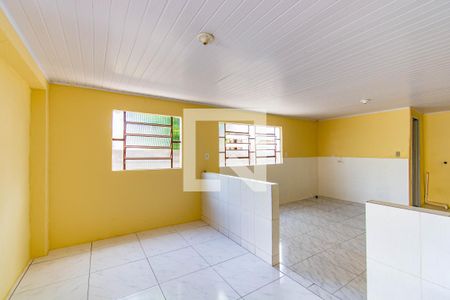 Sala de apartamento para alugar com 3 quartos, 200m² em Mathias Velho, Canoas