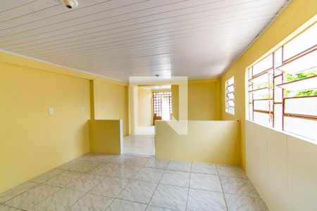 Sala  de apartamento para alugar com 3 quartos, 200m² em Mathias Velho, Canoas