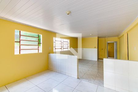 Sala  de apartamento para alugar com 3 quartos, 200m² em Mathias Velho, Canoas