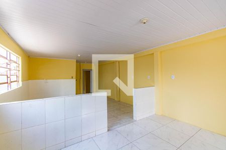 Sala de apartamento para alugar com 3 quartos, 200m² em Mathias Velho, Canoas