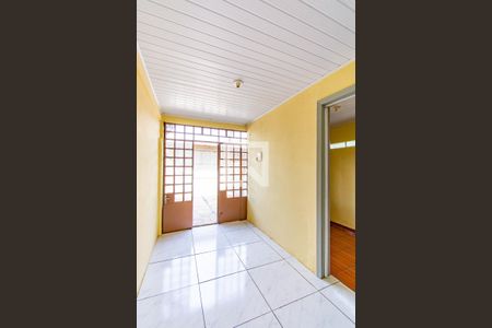 Sala  de apartamento para alugar com 3 quartos, 200m² em Mathias Velho, Canoas