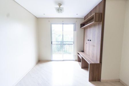 Apartamento à venda com 52m², 2 quartos e 1 vagaSala