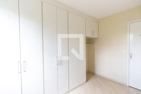 Quarto 1 de apartamento para alugar com 2 quartos, 52m² em Vila Roque, São Paulo