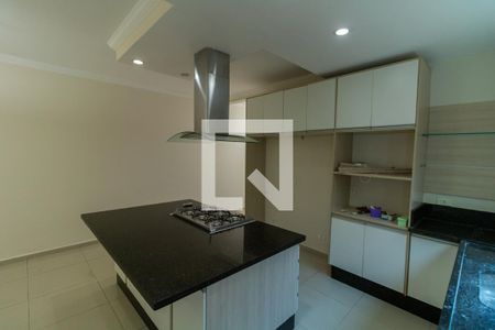 Cozinha de casa à venda com 3 quartos, 214m² em Vila Buenos Aires, São Paulo