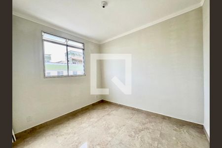 Quarto 1 de apartamento para alugar com 2 quartos, 98m² em Fonte Grande, Contagem