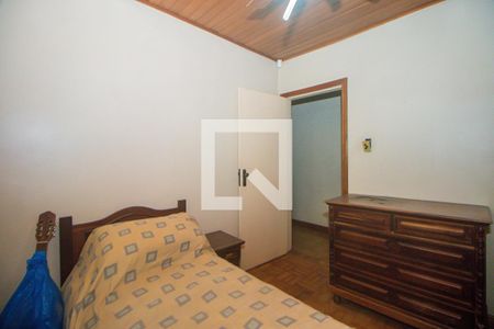 Quarto 2 de casa para alugar com 3 quartos, 221m² em Petrópolis , Porto Alegre
