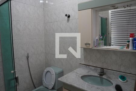 Banheiro de casa de condomínio à venda com 8 quartos, 378m² em Jardim Paulista, São Paulo